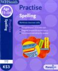 Image for WHS Practise KS3 Spelling