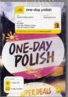 Image for Teach Yourself One-day Polish
