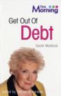 Image for Get Out of Debt
