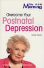 Image for Overcome Your Postnatal Depression