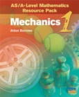 Image for ASA-level Mathematics : Mechanics : v. 1 : Resource Pack