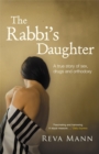 Image for The Rabbi&#39;s Daughter