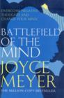 Image for Battlefield of the Mind