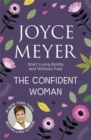 Image for The Confident Woman
