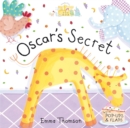 Image for Isabella&#39;s Toybox: Oscar&#39;s Secret