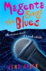 Image for Magenta Sings The Blues