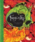 Image for Fangs &#39;n&#39; fire  : ten dramatic dragon tales