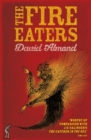Image for The fire-eaters