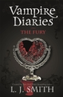 Image for The Vampire Diaries: The Fury