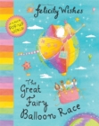 Image for The great fairy balloon race