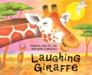 Image for African Animal Tales: Laughing Giraffe