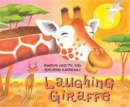 Image for African Animal Tales: Laughing Giraffe
