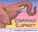 Image for African Animal Tales: Enormous Elephant