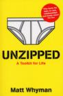 Image for Unzipped  : a toolkit for life