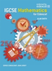 Image for Edexcel IGCSE Mathematics