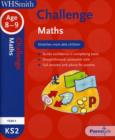 Image for WHS Challenge KS2 Maths : Year 4