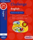 Image for Challenge English: KS2 - year 6 : Year 6