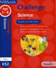 Image for WHS CHALLENGE KS2 SCIENCE