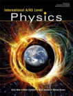 Image for International A/AS Level Physics