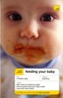 Image for Feeding your baby