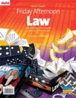 Image for Friday afternoon law resource pack, AS/A2 : Friday Afternoon Law Resource Pack, as A-level Resource Pack
