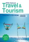 Image for BTEC National Travel and Tourism : Teacher&#39;s CD-ROM