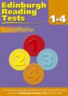 Image for Edinburgh Reading Tests (ERT) Scorer/Profiler CD-ROM V2
