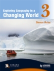 Image for Exploring geography in a changing world3