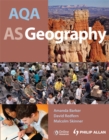 Image for AQA AS geography