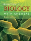 Image for Intermediate 1 biology with answers : With Answers