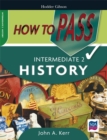 Image for How to Pass Intermediate 2 History