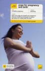 Image for Yoga for pregnancy and birth