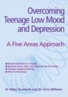 Image for Overcoming Teenage Low Mood and Depression