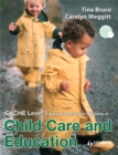 Image for CACHE level 3 award/certificate/diploma in child care and education