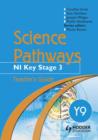 Image for Science Pathways : Year 9 : Teacher&#39;s CD