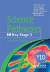 Image for Science Pathways : Year 10 : Teacher&#39;s CD