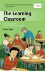 Image for CPD  : the learning classroom