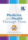 Image for Medicine and Health Through Time