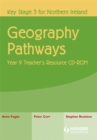 Image for GEOGRAPHY PATHWAYS YR9 TEACHERS RESOURC