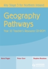 Image for Geography Pathways Year 10 Teacher&#39;s Resource CD-ROM