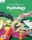Image for Friday Afternoon Psychology A-Level Resource Pack (+CD)