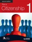 Image for This is citizenship 1 : Vol 1
