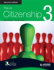 Image for This is citizenship 3 : Book 3 : Pupil Book