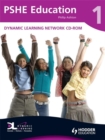 Image for PSHE Education Dynamic Learning : Level 1