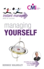 Image for Managing yourself