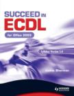 Image for Succeed in ECDL for Office 2003