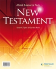 Image for AS/A2 New Testament Teacher Resource Pack (+CD)
