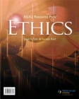 Image for AS/A2 Ethics Teacher Resource Pack (+CD)
