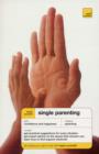 Image for Teach Yourself Single Parenting