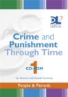 Image for Crime and Punishment Through Time : People and Periods